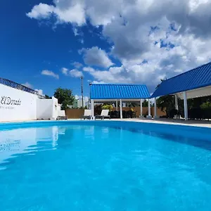 Отель El Dorado, Ла-Романа